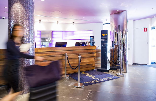 The Sebel Melbourne Docklands Hotel - Foto 2