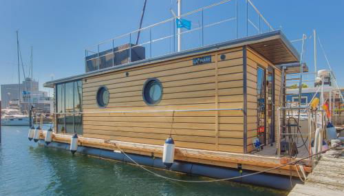 Hausboot - Kleine Auszeit - Foto 4