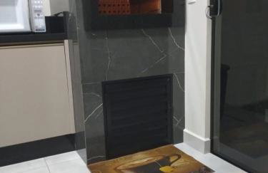 O conforto do seu lar na terra das Cataratas - Foto 16