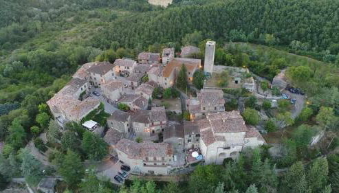Molino dei Ciliegi - Splendida villa in Umbria - Foto 5