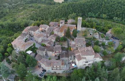 Molino dei Ciliegi - Splendida villa in Umbria - Foto 5