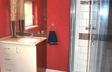 DOMEK NA BASZCIE klimatyzowany - Foto 7