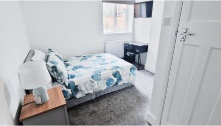 Lovely Room at The Burford Hideaway - Foto 5