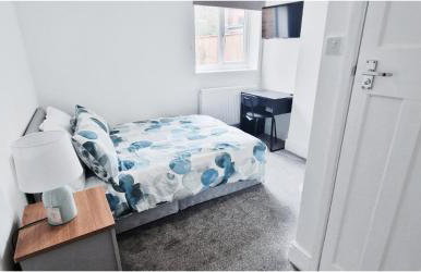 Lovely Room at The Burford Hideaway - Foto 5