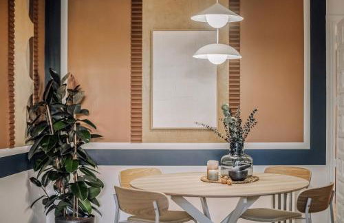 Selvi - 1 bedroom and terrace in El Viso - Photo 15