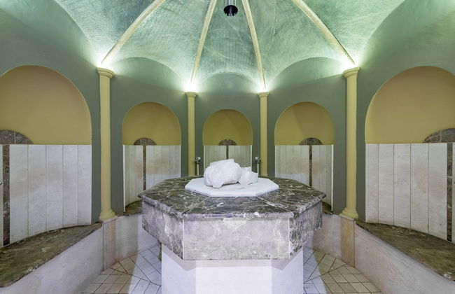 Hotel Andy - Foto 51