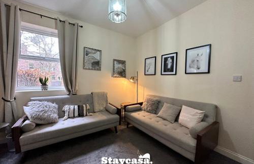 Spacious 5BR Home in Leafy Withington - 19677 - Foto 33