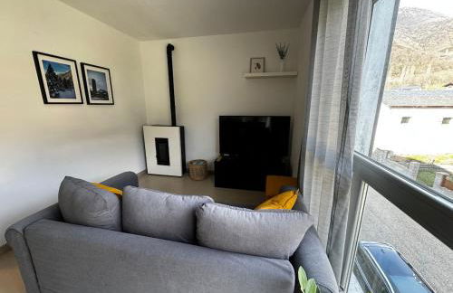 Apartament Vall de Barravés - Foto 13