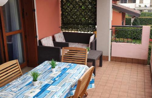 CASA VACANZE DA RIKI APPARTAMENTO 2 - Foto 20