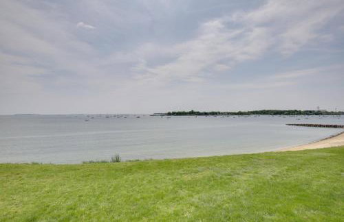 Quaint Beverly Townhome Walk to Beach and Downtown! - Photo 28