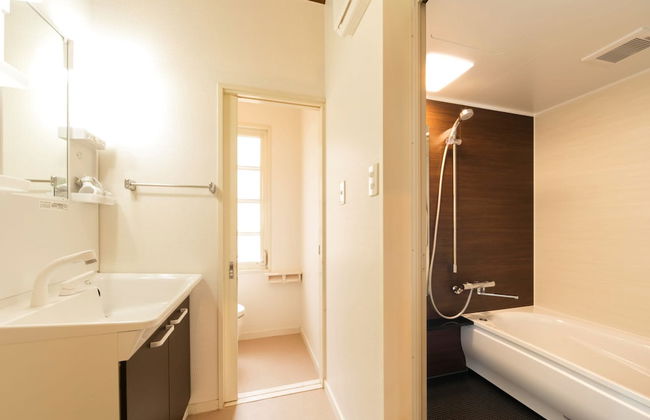 Tateshina Wanwan Paradise Cottage - Foto 18