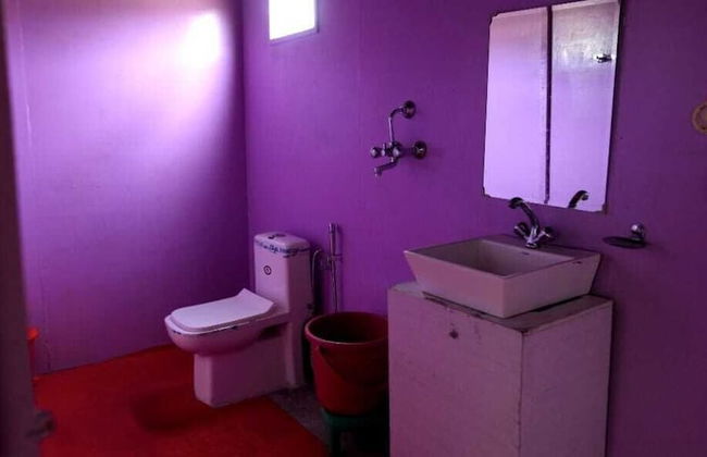 Pangong Sunrise Cottage & Resort - Foto 21