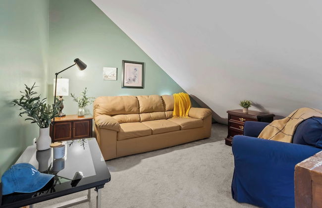 Hidden Bear by Avantstay A+ Central Location - Foto 11