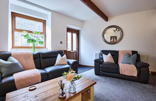 Oakworth 3 Bed Cottage, Sleeps 5, Haworth, Brontë - Foto 15