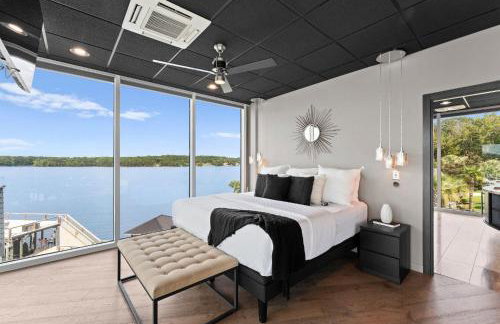 The Glass Mansion w/Optional Boat Rental - Foto 46