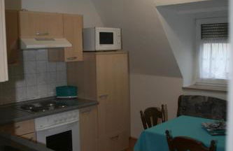 Ferienwohnung Franken - Foto 6
