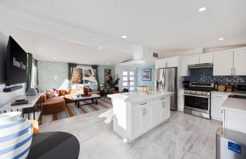 Desert Glow Getaway - Pool - Lounging - Backyard Games - Foto 7