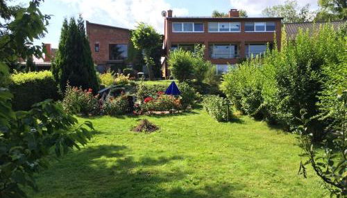 Rosi Comfortable holiday residence - Photo 5, Garden, Other