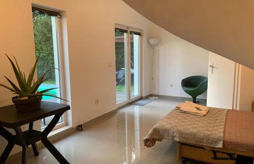 La maison-blanche - Photo 12