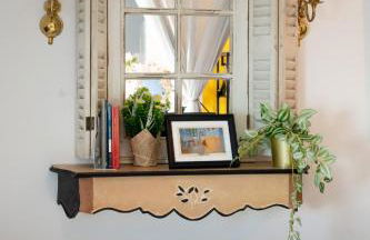 Douai, studio climatisé & poétique, nuit étoilée - Foto 19