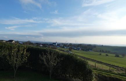 Ferienwohnung Schwalbennest - Foto 56