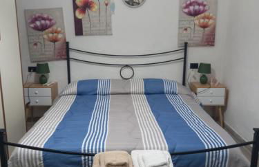 Casa Vacanza Sa dommu de Teresa - Foto 7