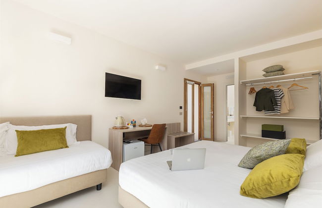 Ausentu Guest House - Foto 12