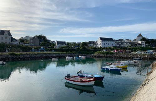 DUPLEX VUE MER - Parking sous sol - Plage 2 mn - 4 lits - Foto 59