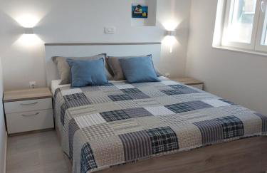 Apartmani Elisa - Photo 26