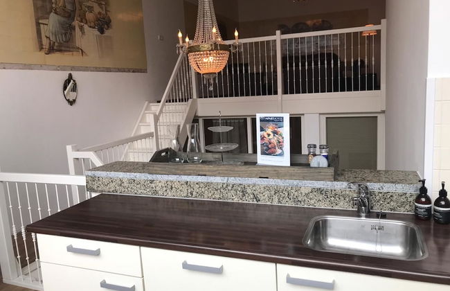 CityApartHotel - de Gruyter - Photo 30