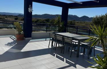 Ático 1ª línea con salida a playa - Foto 24