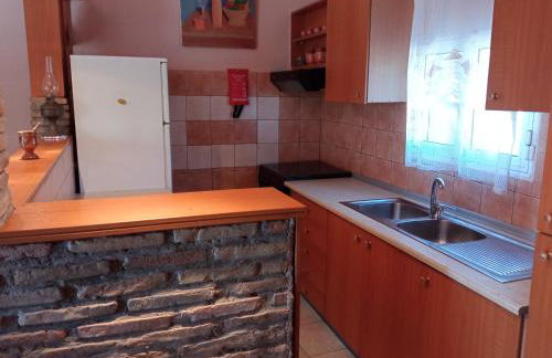 Sminos Farm House E4 path, Γυθειο - Foto 7