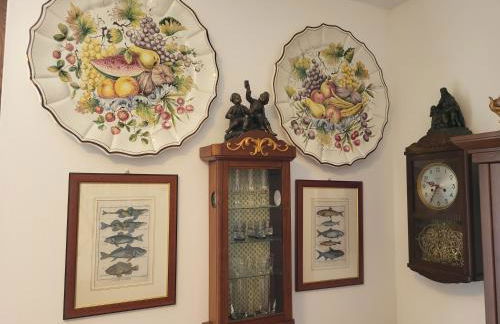 Casa Intignano - appartamento con terrazzo vista lago - Foto 35