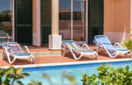 Villa Acacias 18, Brisa do Mar - Foto 25