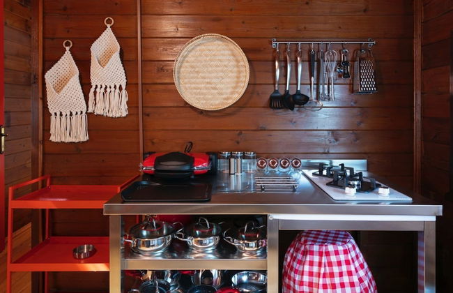 Gayb-i Bungalows by Naturelife , Plus 12 Years Old - Free Access to Beach - Foto 28