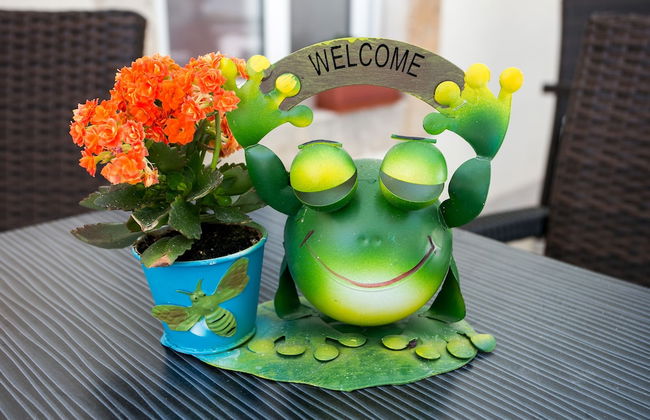 Apartments Gabrieri - Foto 45