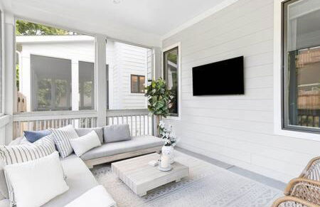 The Hadley House - Cozy Porch & Fenced in Backyard - Foto 21
