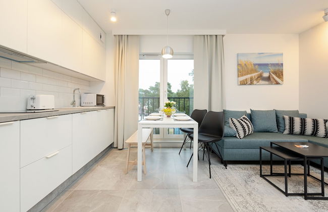 Apartamenty Na Wydmach by Renters - Photo 65