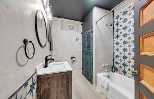 Four-Bedroom Holiday Home - Foto 34