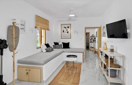 Tsikalario Beach House - Foto 11