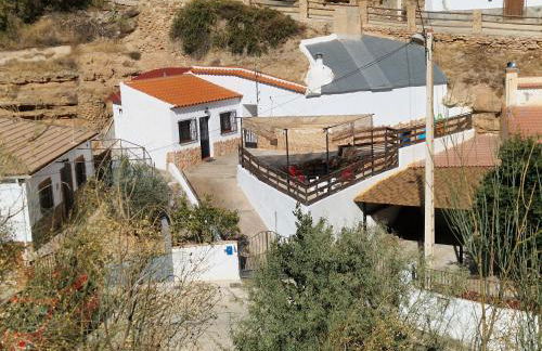 Cueva de David - Foto 23