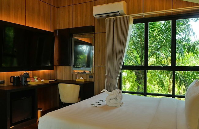 High Tree Resort Co.,Ltd. - Photo 61