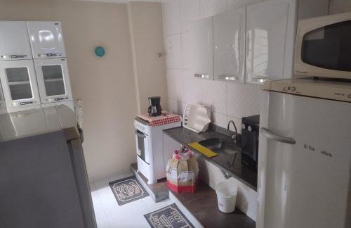 Cantinho Família Amada Próx ao Hospital HTO LINDU - Paraíba do Sul - Foto 8