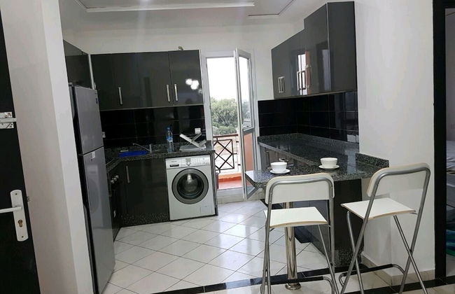 Family Confort Saidia 2 - Foto 10