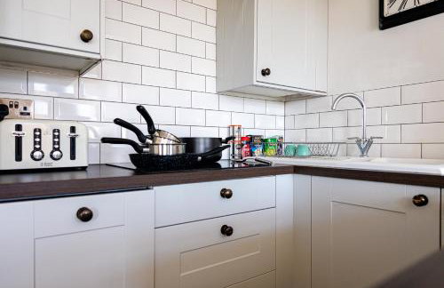 The Cosy Urban Jungle - Brixton - Foto 20