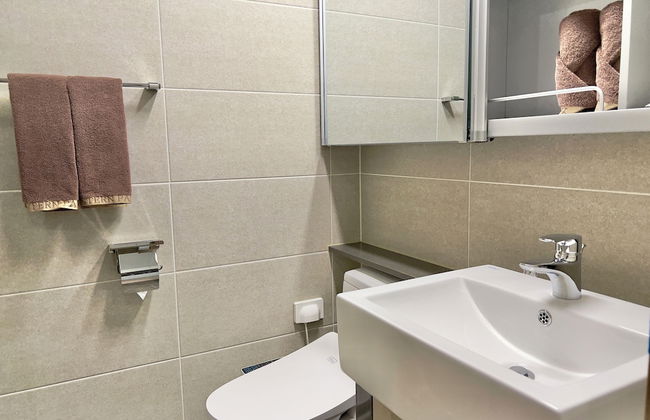 Garden House in Songdo - Foto 36