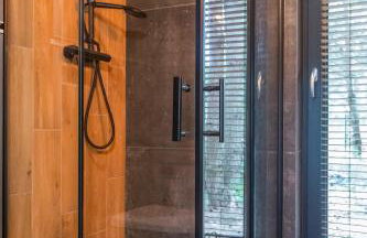 Stara Izba samotnia blisko natury - Foto 33