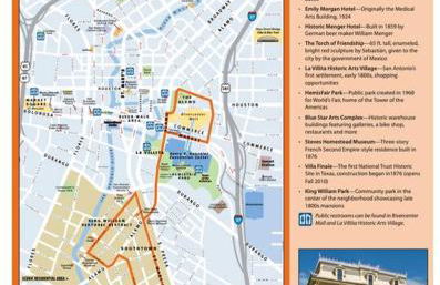 Southtown Downtown Home Walk to Riverwalk - Foto 19