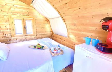 Hayati, Suite Romantica - Foto 6