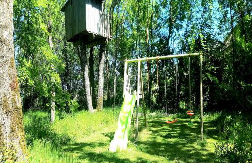 Holiday Home in Dordogne - Foto 72